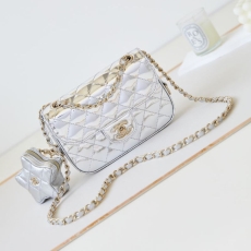 Chanel Stachel Bags